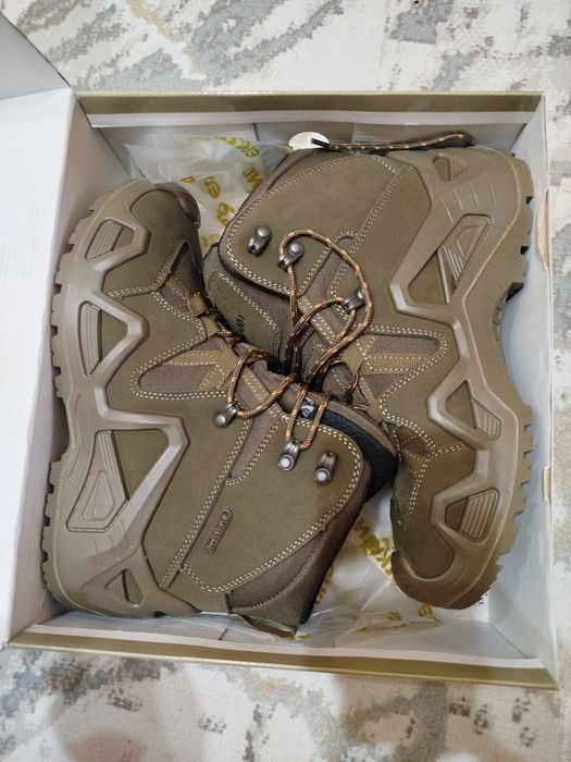 Продам тактические крассовки российские