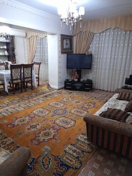 Продается квартира