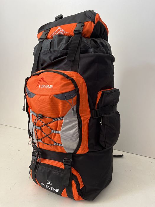 Туристически раници 80L / с безплатна доставка/