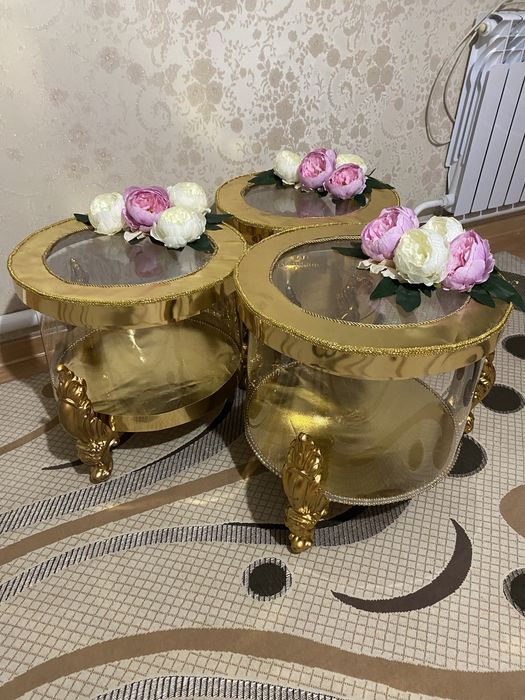 Корзина 3 штук сатылады