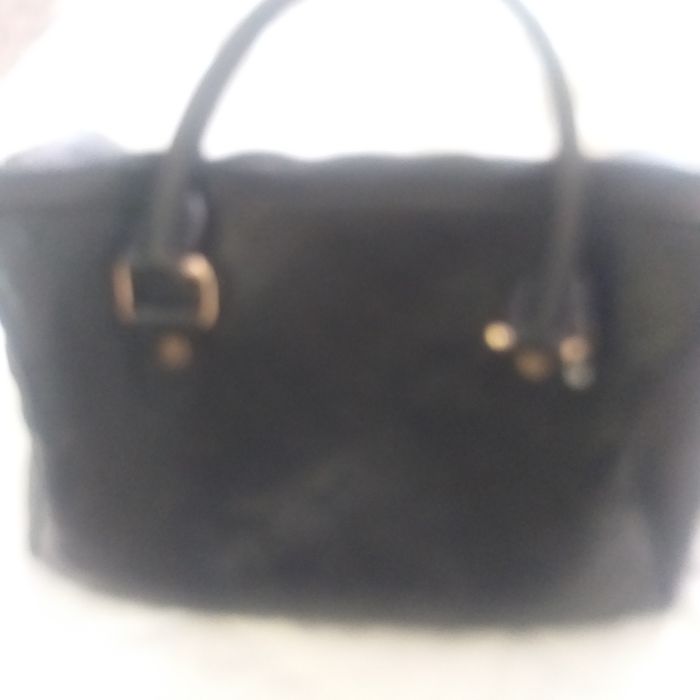 Сумки Бу черные  нормально смотрятся