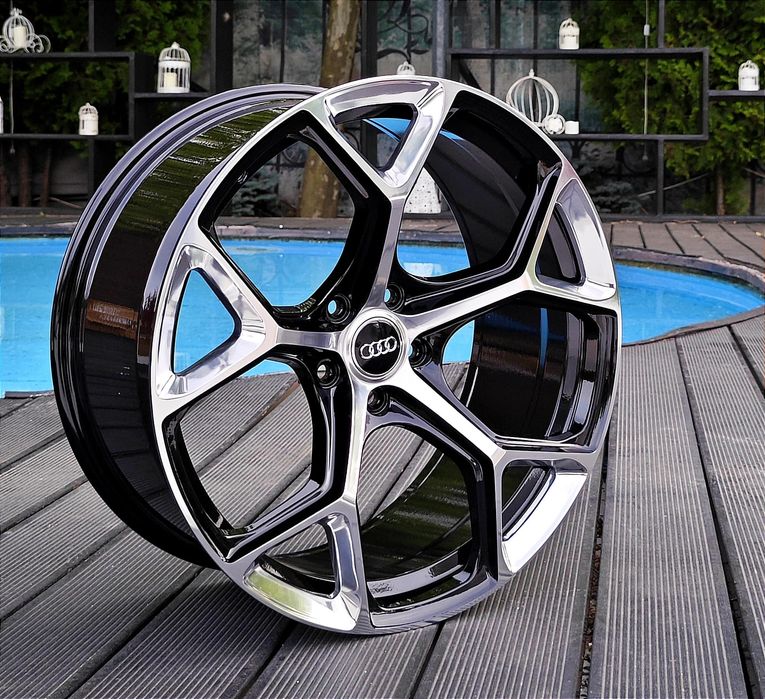 Jante Audi 19 R19 Rs Audi A4 Audi A5 Audi A6 Audi A7 Audi A8 Q4 Q5 Q