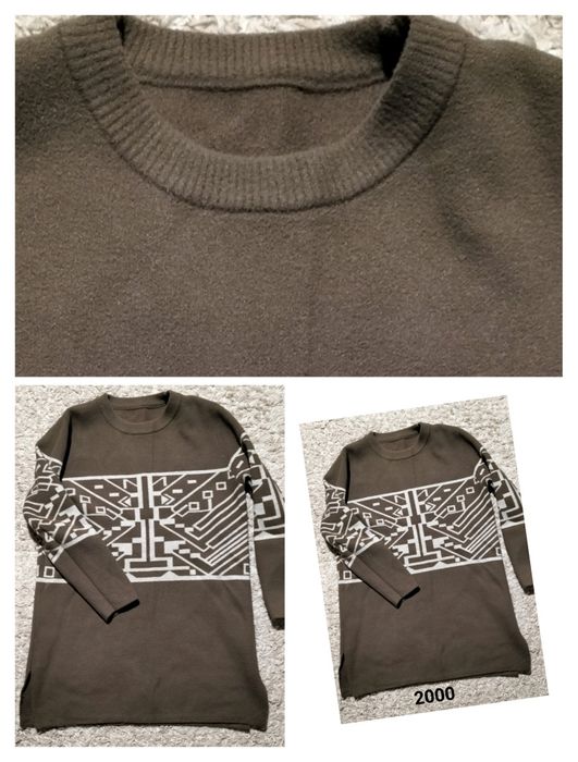 Вещи женские разные