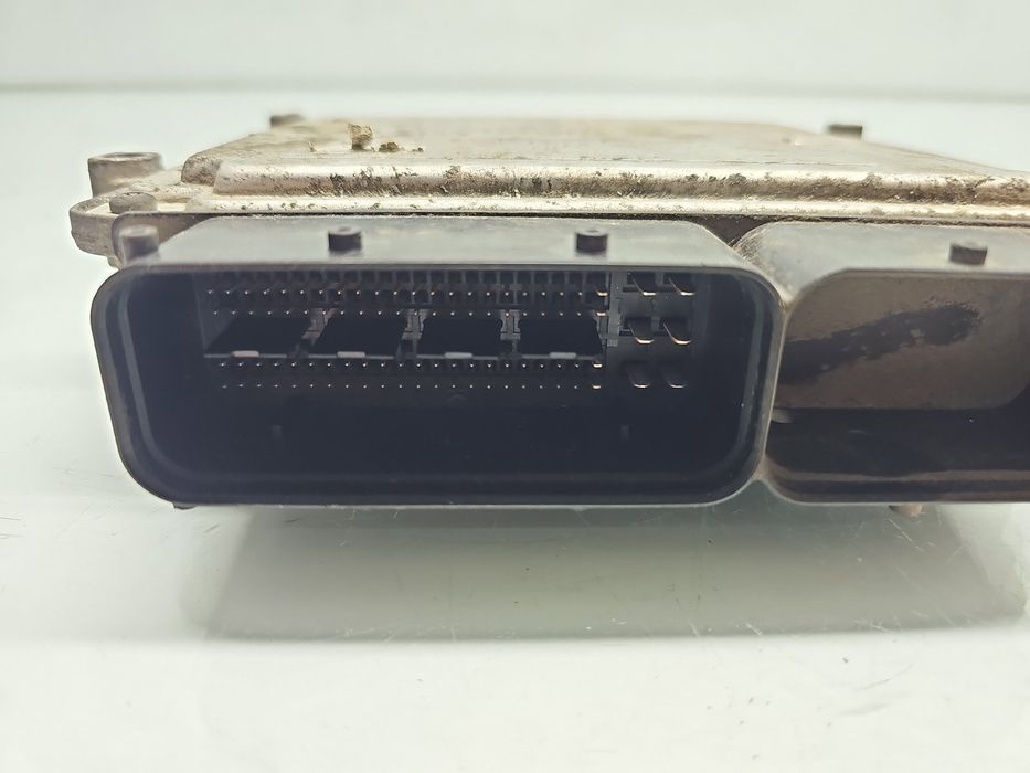 Calculator motor ECU KIA Ceed (SW) [Fabr 2007-2012] 39110-2B520 1.4 Be
