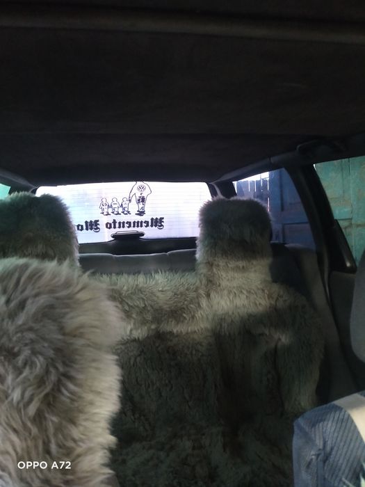 Фольксваген Пассат б3