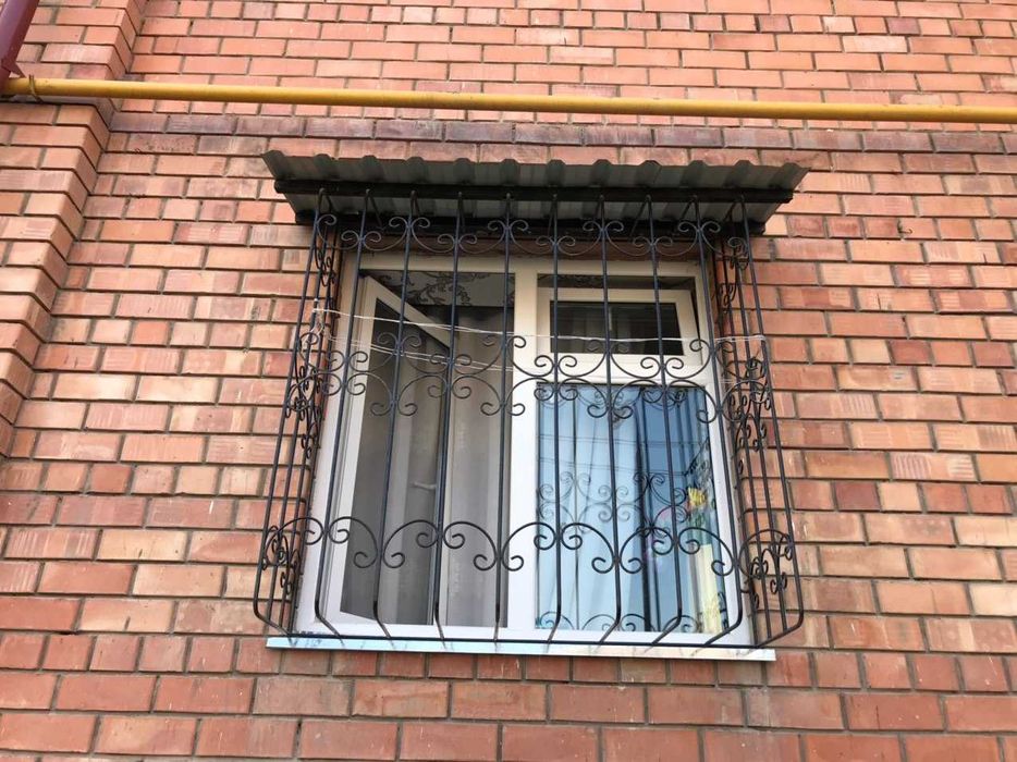 решетки ковка ограждение козырьки столы и стулья panjara reshotka