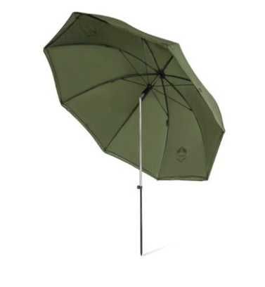 Umbrela Pescuit inchidere totala Delphin - diametru 250cm