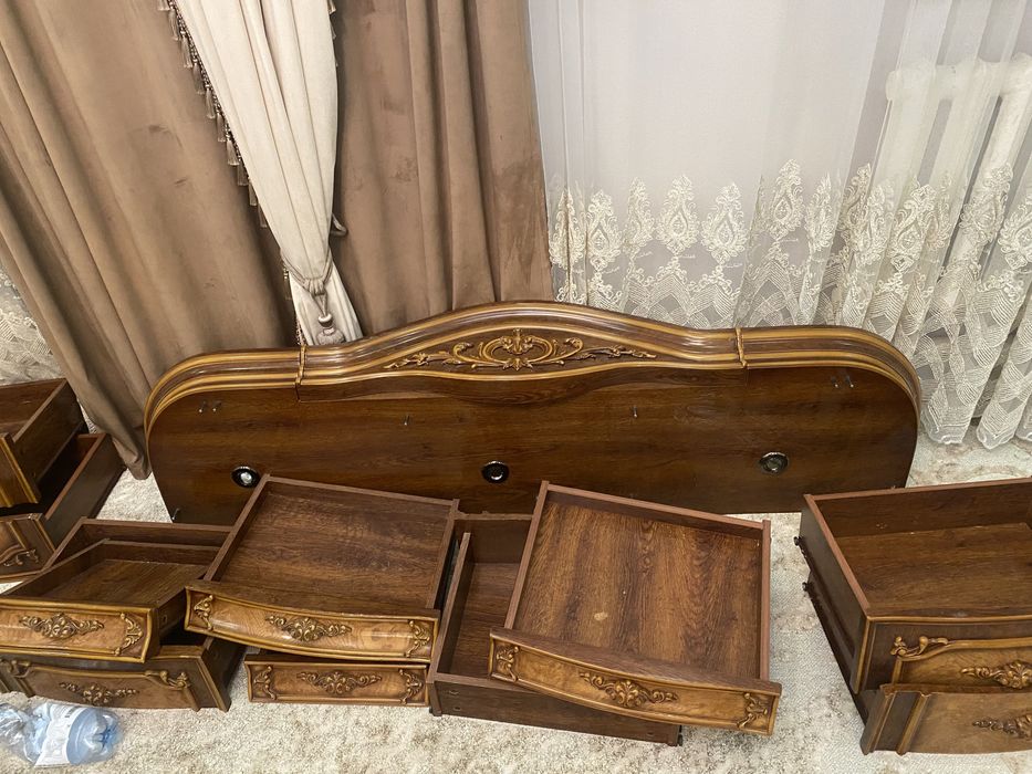 гарнитур гостинная