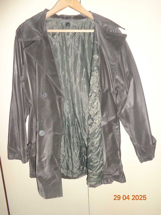Стилно дамско яке /сако/