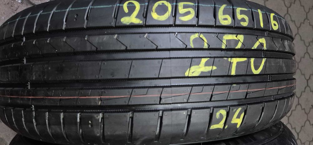 anvelope Dunlop,Hankook 205/65/16