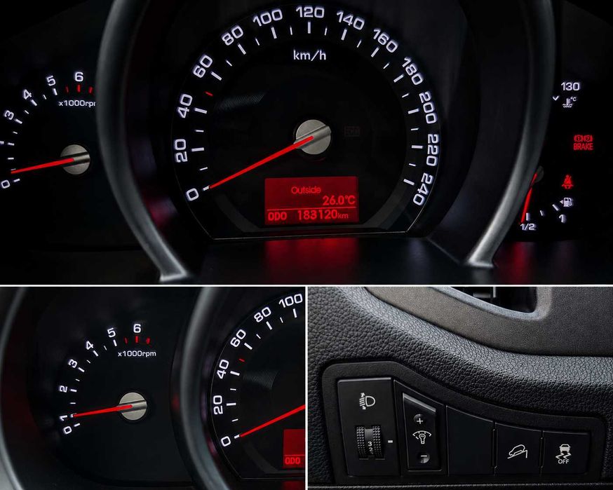 KIA Sportage 2014 — imagine 5