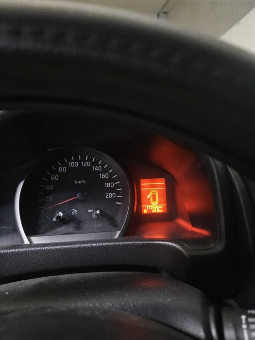 De vanzare Nissan NV200 Instalatie Frigorica disponibila