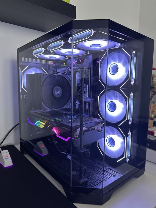 Pc gaming ryzen 7