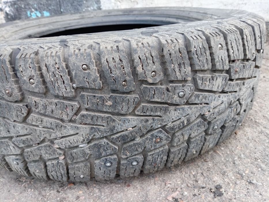Продам зима одна штука