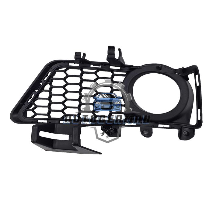 BMW F30 Решетка за халоген на 3 серия F31 LCI / Facelift M пакет