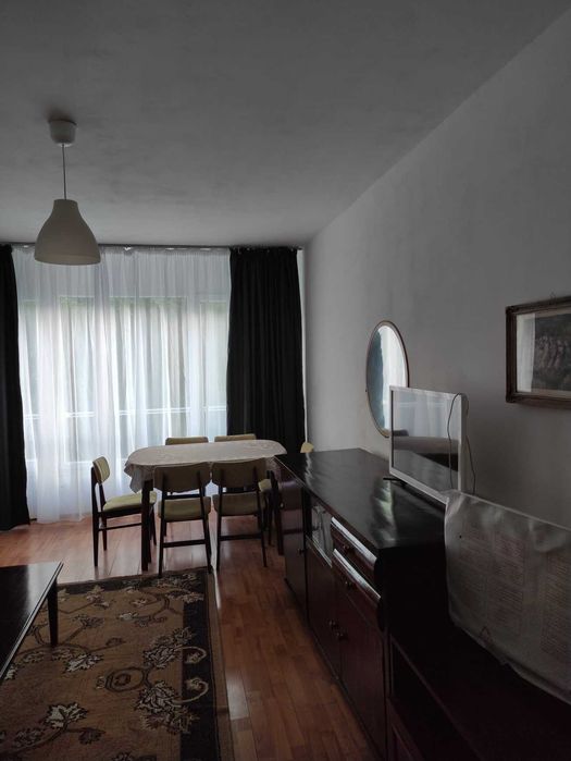 Дава се под наем Едностаен апартамент в София, Люлин 5 - 46 кв.м за 350 € - Снимка #3