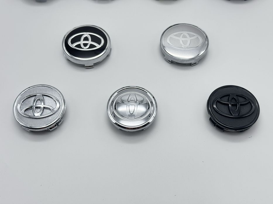 Капачки за джанти Toyota Тойота