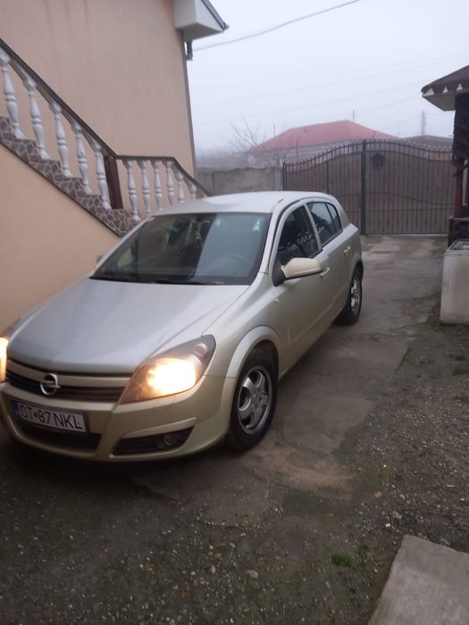 Opel Astea H 1,7 anul 2004