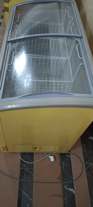 Морозильники Xing в отличном состоянии