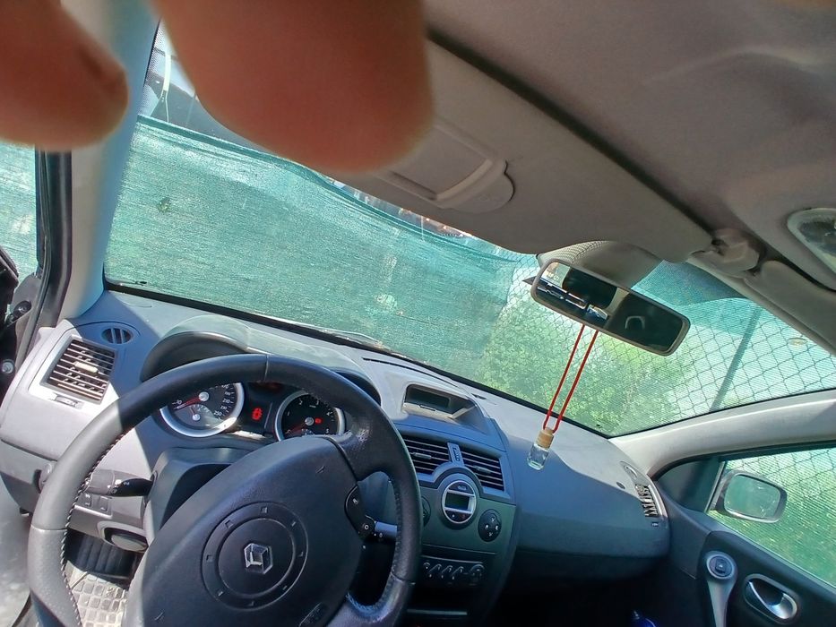 RENAULT Megane 2006 — imagine 3
