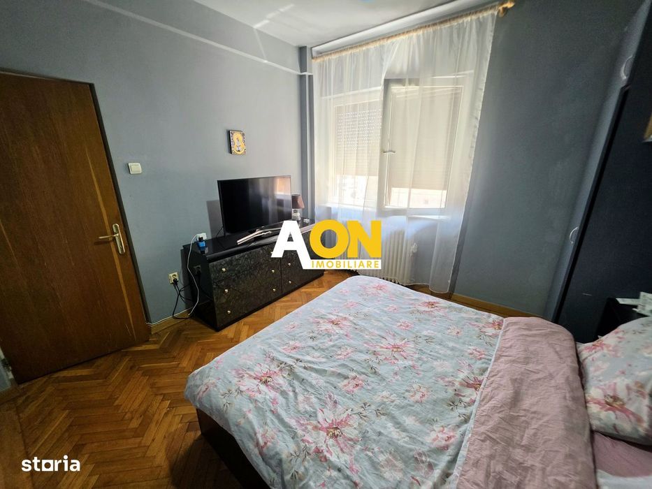 Apartament 4 Camere,  2 Bai. Zona Closca, 103mp Utili