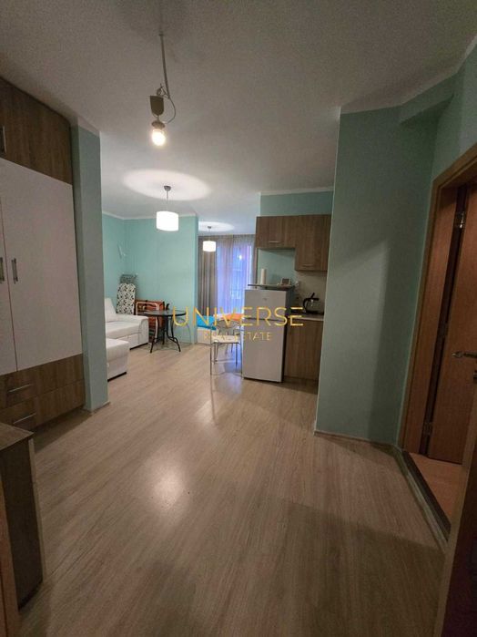 Продава се Едностаен апартамент в к.к. Слънчев бряг - 45 кв.м за 1178 €/кв.м - Снимка #4