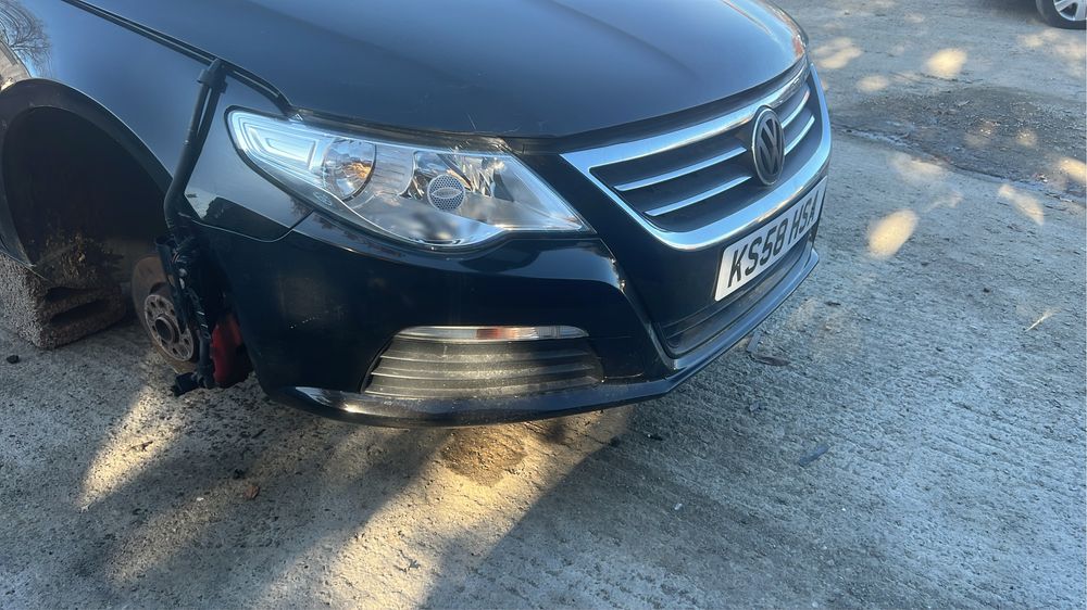 Portiere! Vw cc Capota motor! Faruri vw passat cc 2010