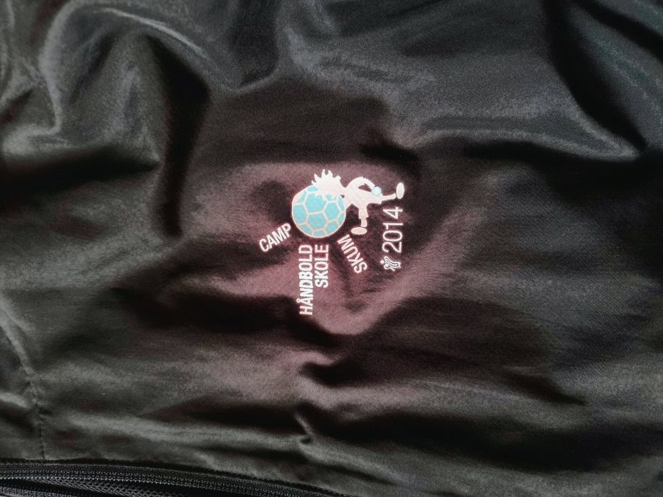 Мъжко яке втровка PUMA