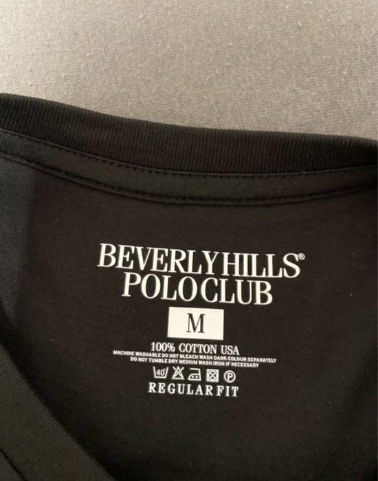 Tricou Beverly Hills Polo Club