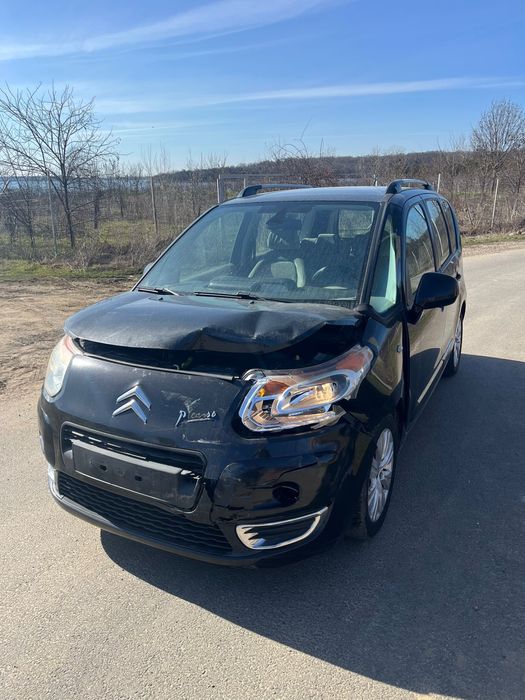 Citroen Picasso c3