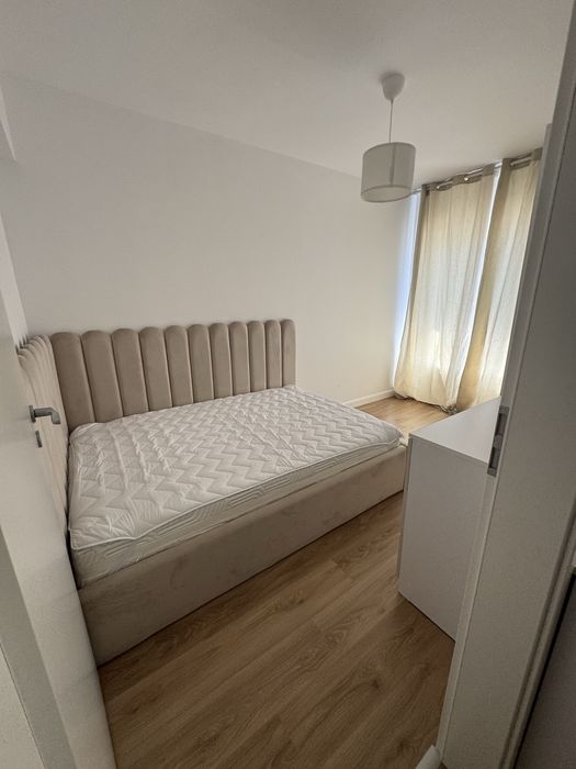 Apartament de inchiriat tip studio Strada Biruintei 87 Joy Residence Popesti Leordeni 5 min metrou Berceni