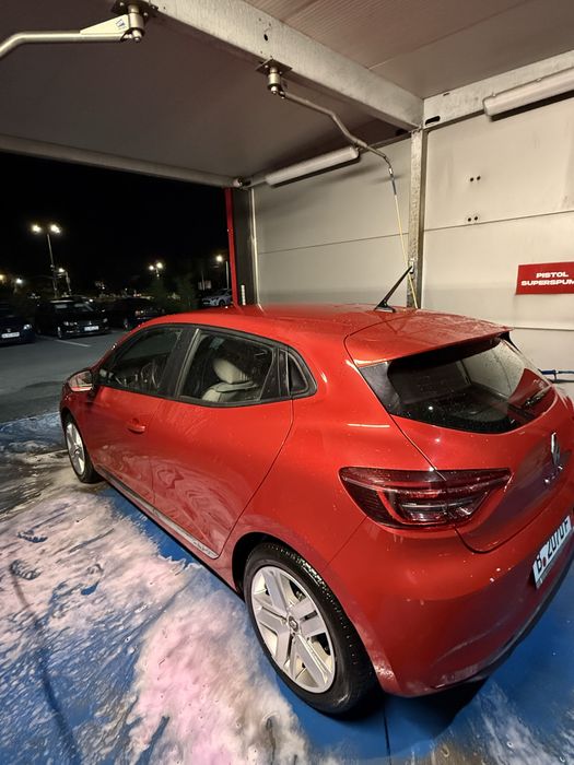 RENAULT Clio 2020