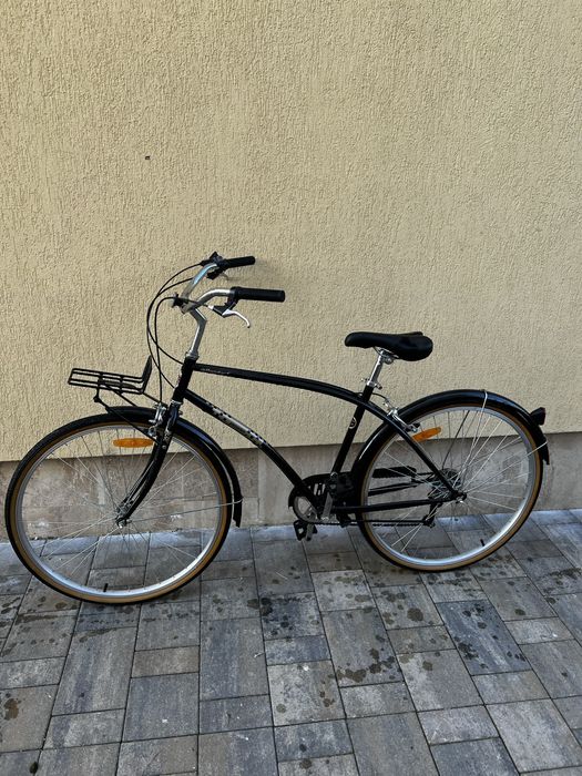 Bicicleta Pegas Popular 19”