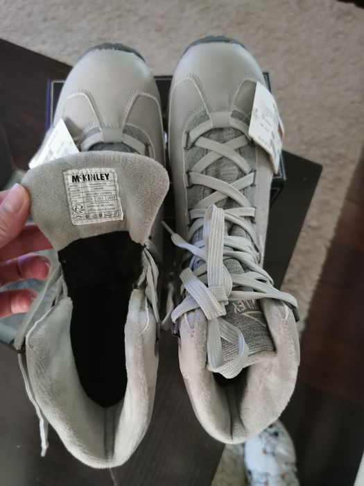 Дамски зимни обувки