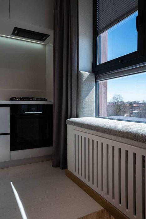 Квартира в аренду на Ойбеке. 2/3/8