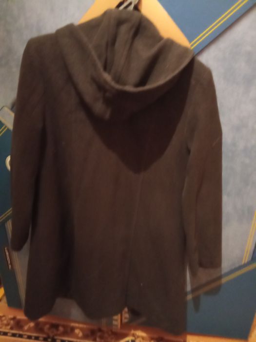 Куртка подростковая,пальто