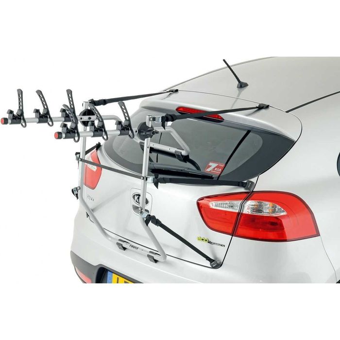 Нов багажник Thule Freeway 968