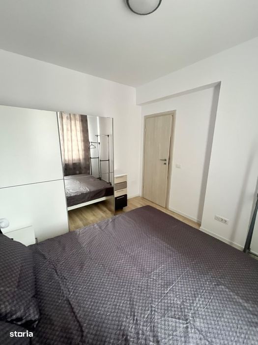 Studio Dublu - Modern - Sector 6- Parcare - Comision 0%