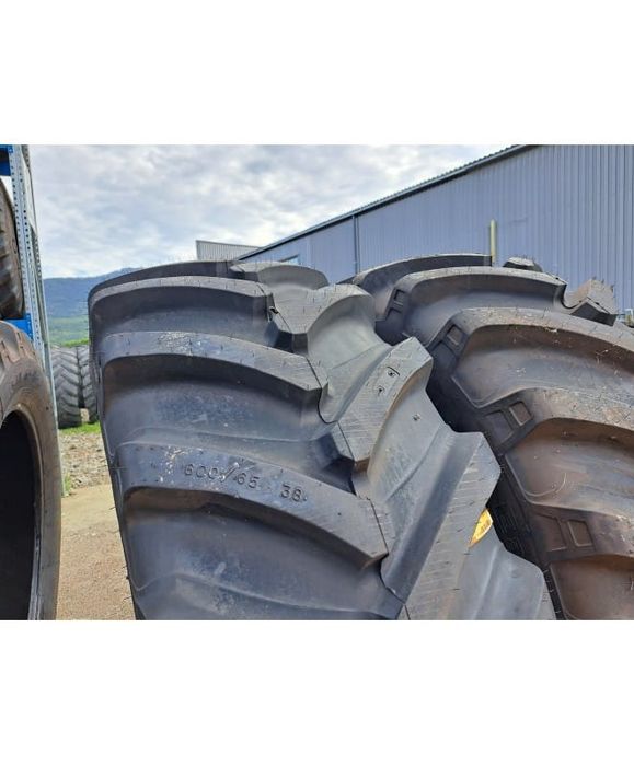 600/65 R38 GALAXY EARTH-PRO RADIAL 650 TL (6006538)  Cauciucuri tractor, Fiat, Case, Fendt, John Deere, New Holland, Massey Ferguson, UTB   Cauciucuri
