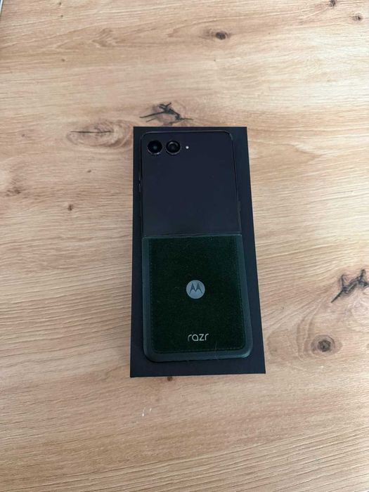 Motorola Razr 60 Ultra