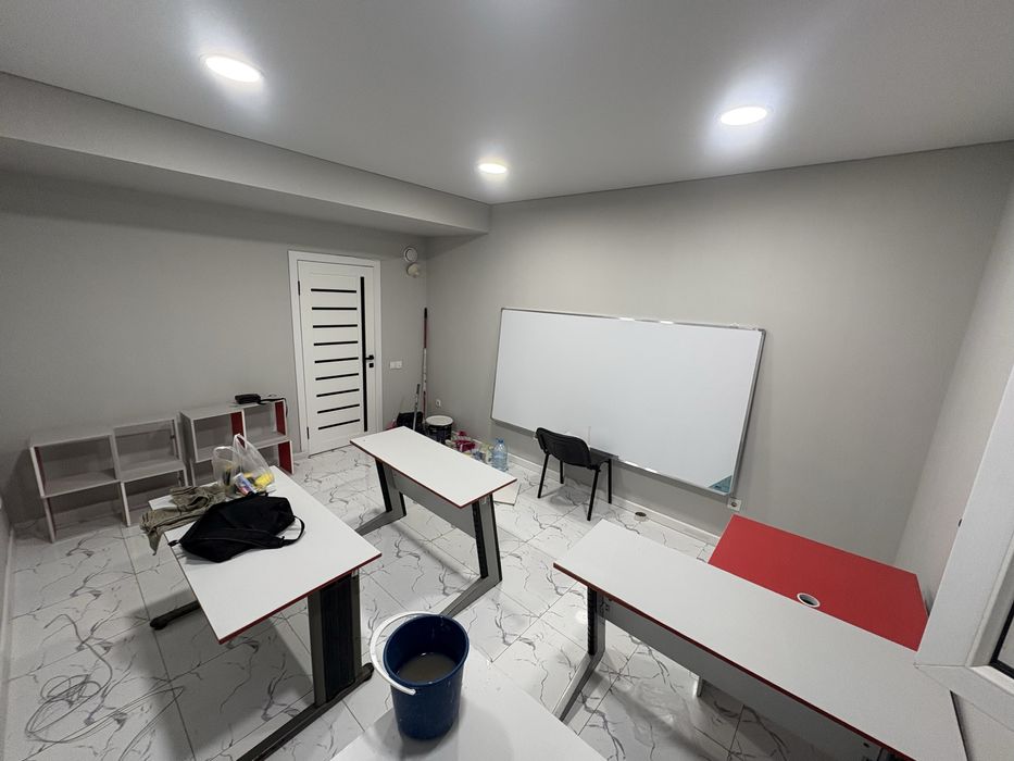 Парта для учебного центра 5000