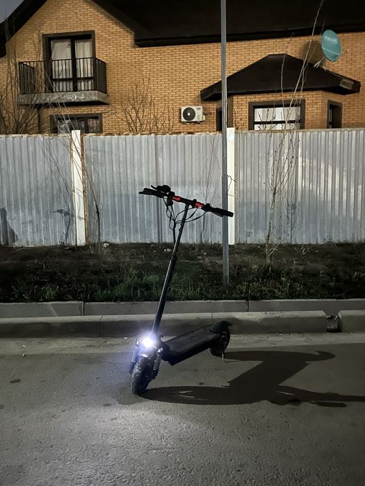 Kugookirin max speed/ m4 pro