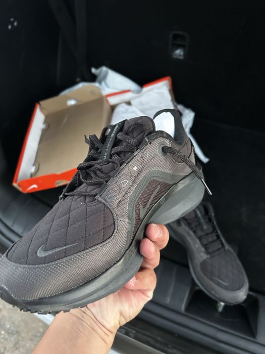 Nike ,gore tex ,оригинал новый