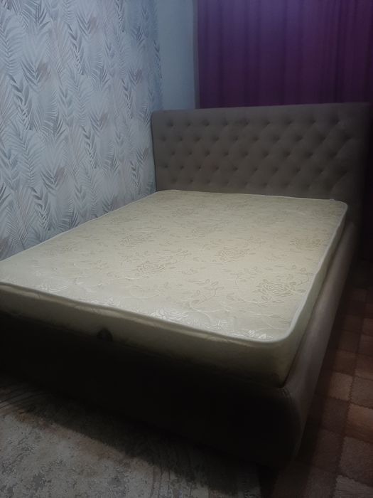 Кровать двухспальный