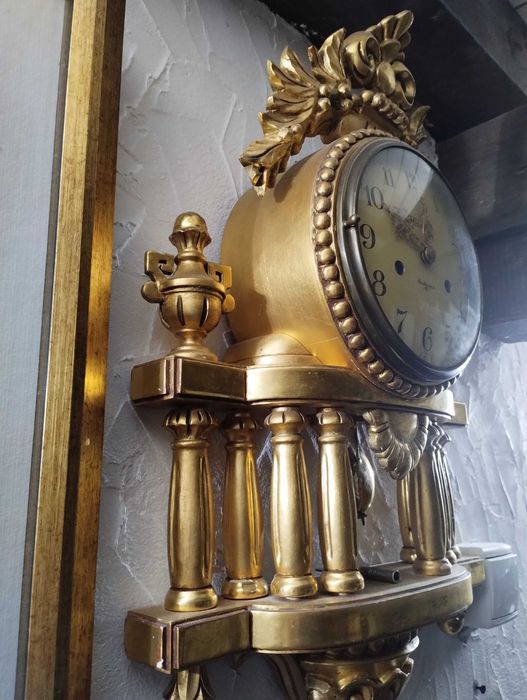 Часов ник уникат колекция