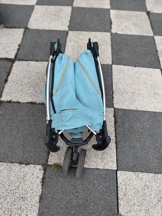 Carucior Quinny pentru copii in stare buna