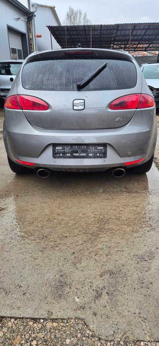 Seat Leon 1,8TSI 2008 на части и цял