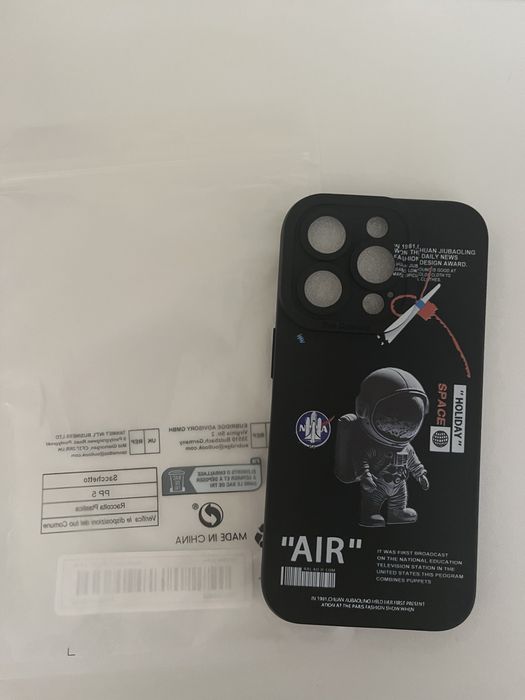 Кейс за Iphone 15 Pro