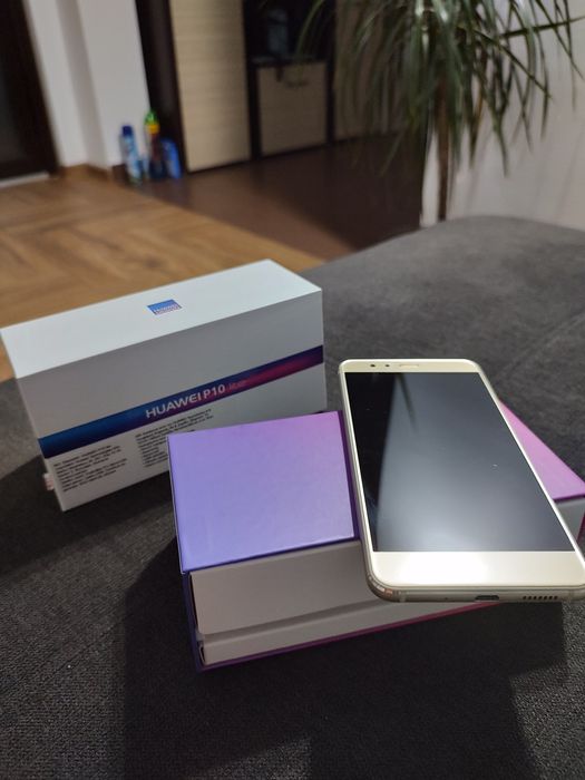 Vând telefon Huawei P10 LITE