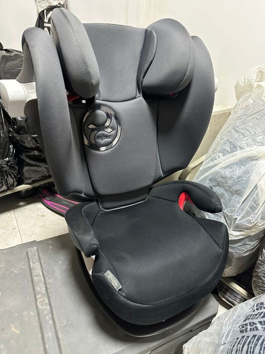 Автокресло Cybex